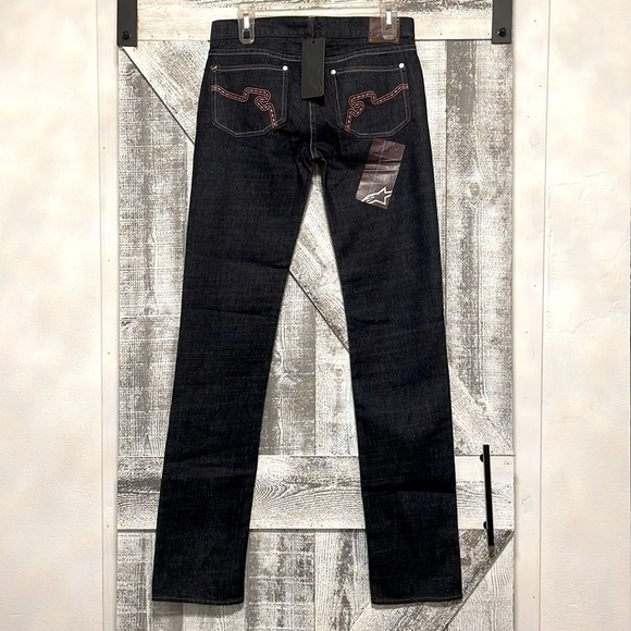 ALPINESTARS Roulette Skinny Jeans - Picture 2 of 8